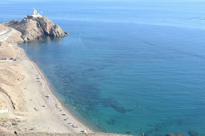 Apartamentos Cortijo La Molina de Cabo de Gata