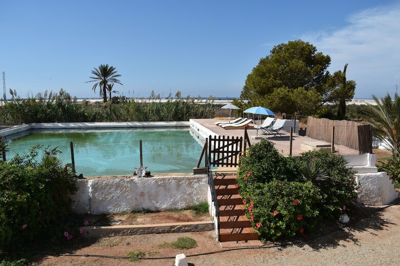 Apartamentos Cortijo La Molina de Cabo de Gata