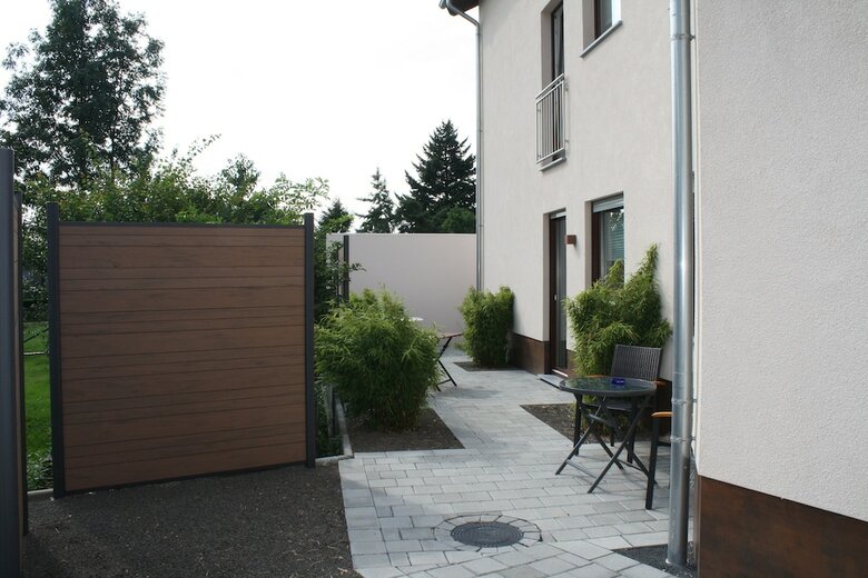 Apartamentos Cloud 7 I