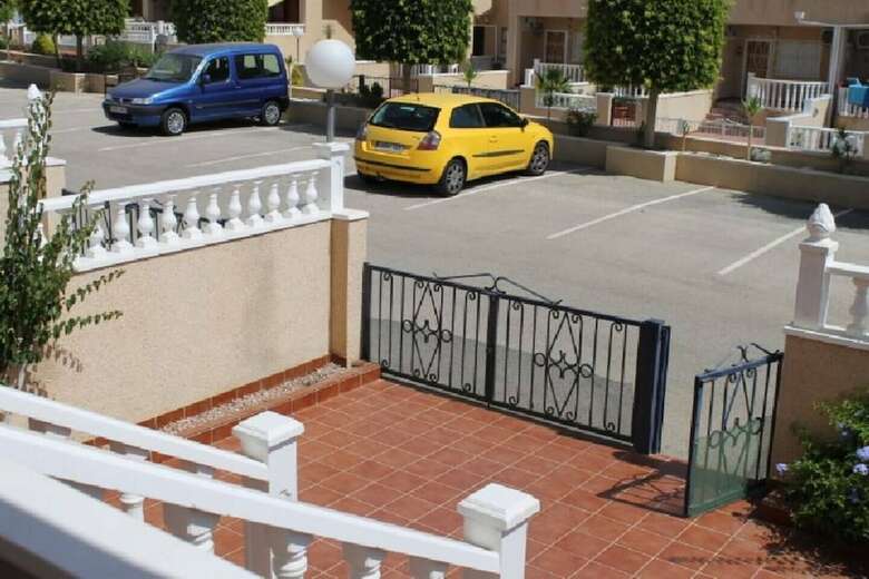 La Cinuelica R2 Ground Floor Apartment With L167
