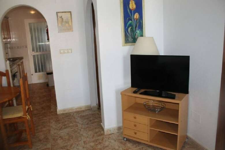 La Cinuelica R2 Ground Floor Apartment With L167