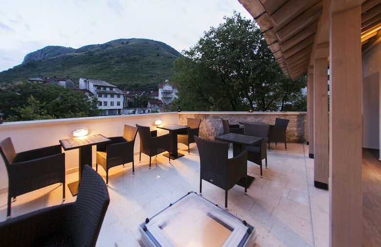 Hotel Emen