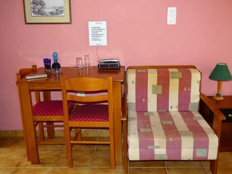 Apartamentos Studio With Infinite Sea View, 7 Min To The Beach