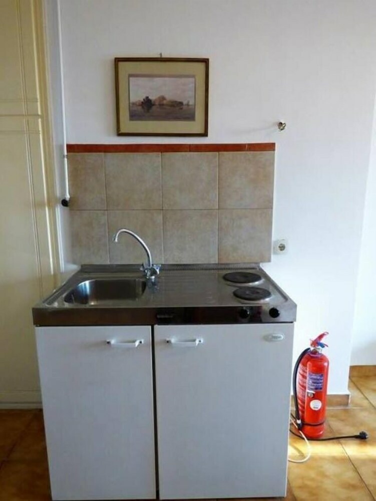 Apartamentos Studio With Infinite Sea View, 7 Min To The Beach