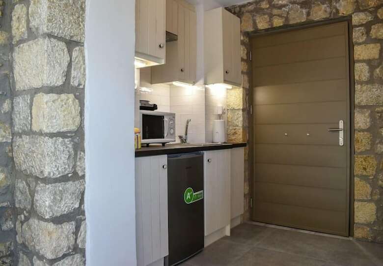 Apartamentos Stone Studio/amazing Seaview/1km To The Beach