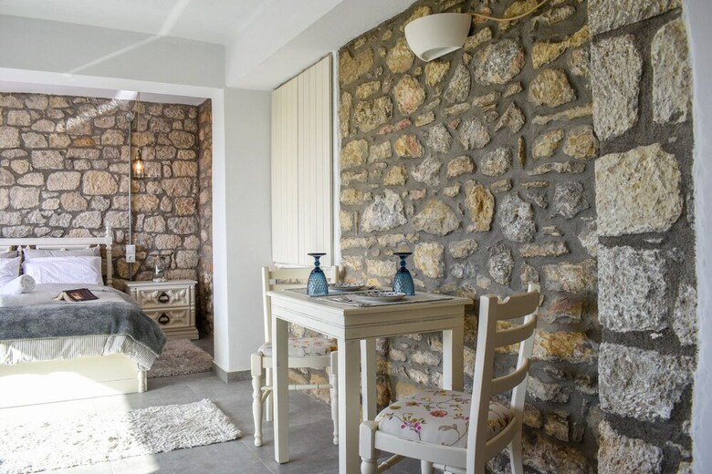 Apartamentos Stone Studio/amazing Seaview/1km To The Beach