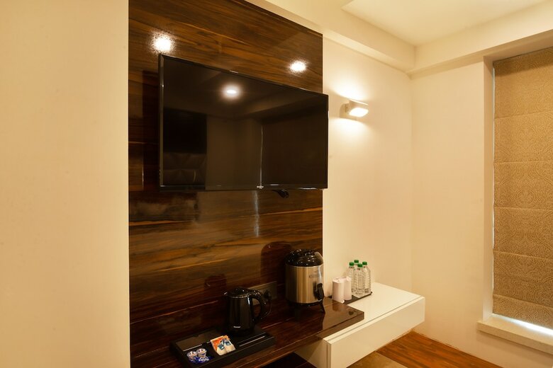 Hotel Auris