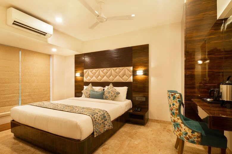 Hotel Auris