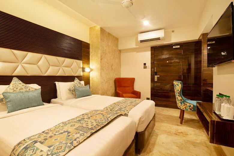 Hotel Auris