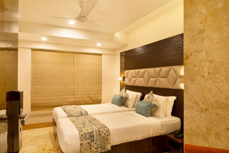 Hotel Auris