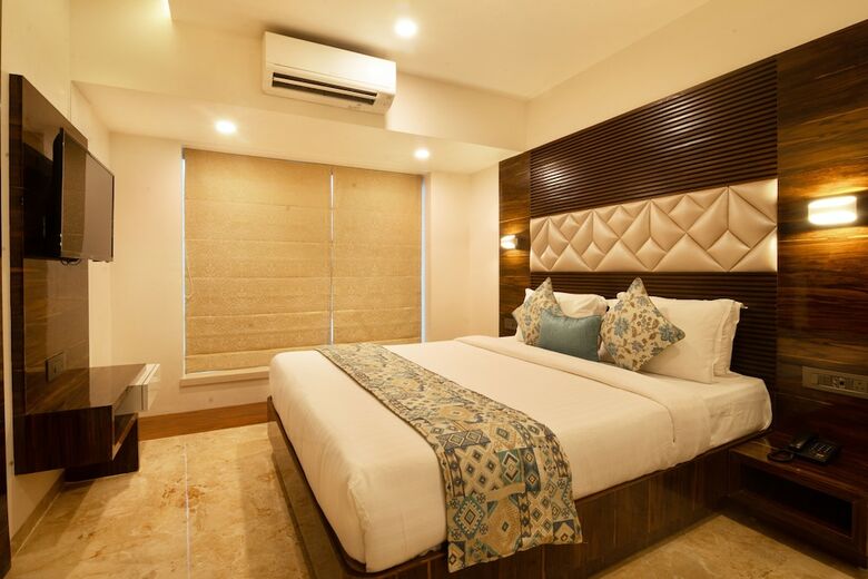 Hotel Auris