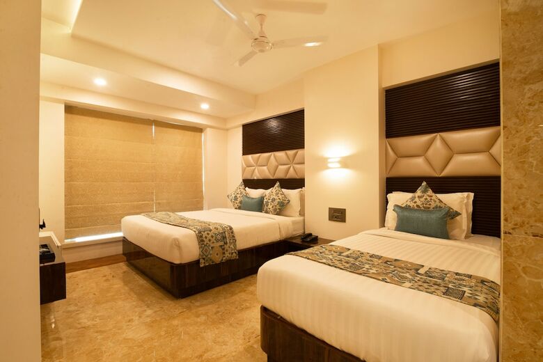 Hotel Auris