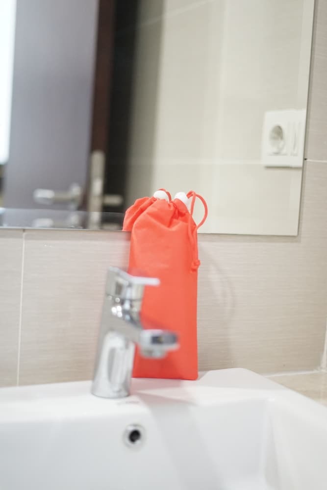 Apartamentos Apatel Puri Mansion 16 F1
