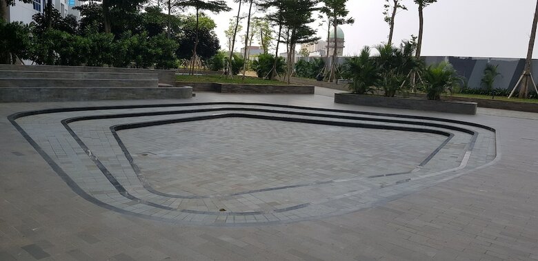Apartamentos Apatel Puri Mansion 16 F1