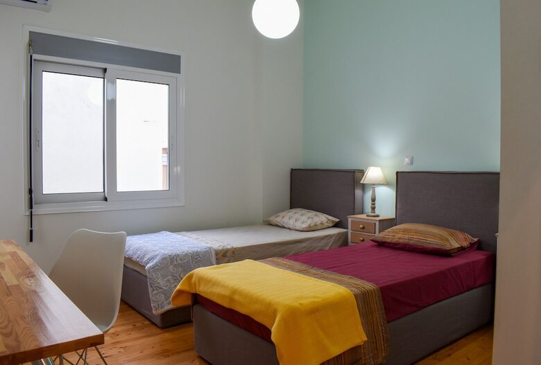 Apartamentos Modern, Spacious Flat Near The City Center