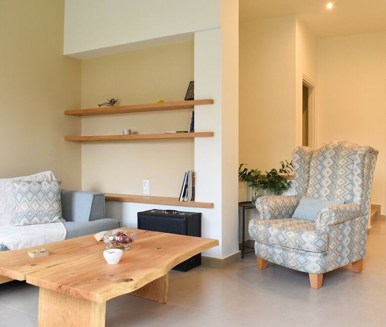 Apartamentos Modern, Spacious Flat Near The City Center