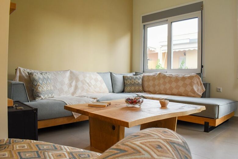 Apartamentos Modern, Spacious Flat Near The City Center