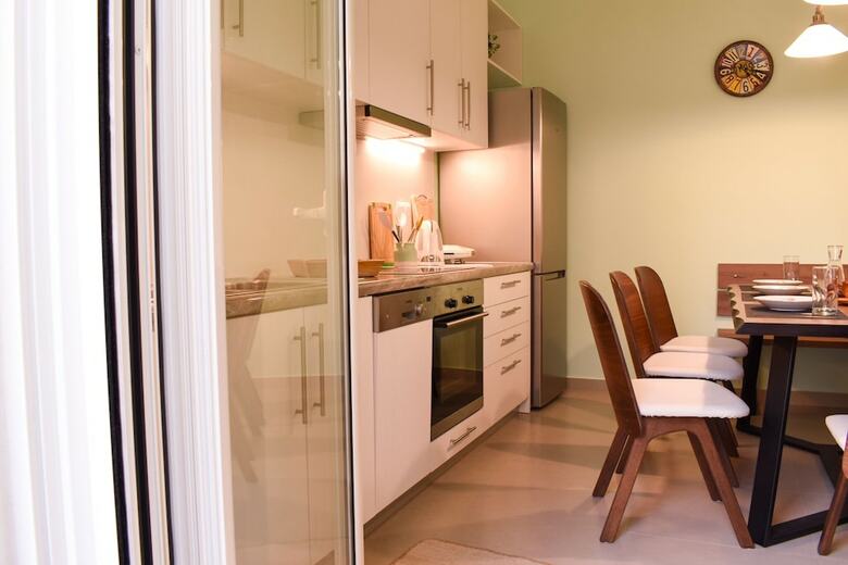 Apartamentos Modern, Spacious Flat Near The City Center