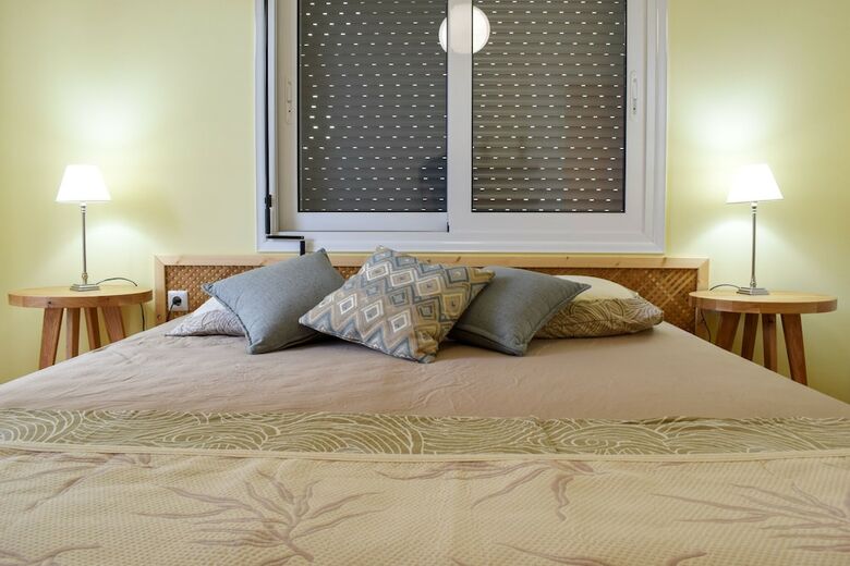 Apartamentos Modern, Spacious Flat Near The City Center