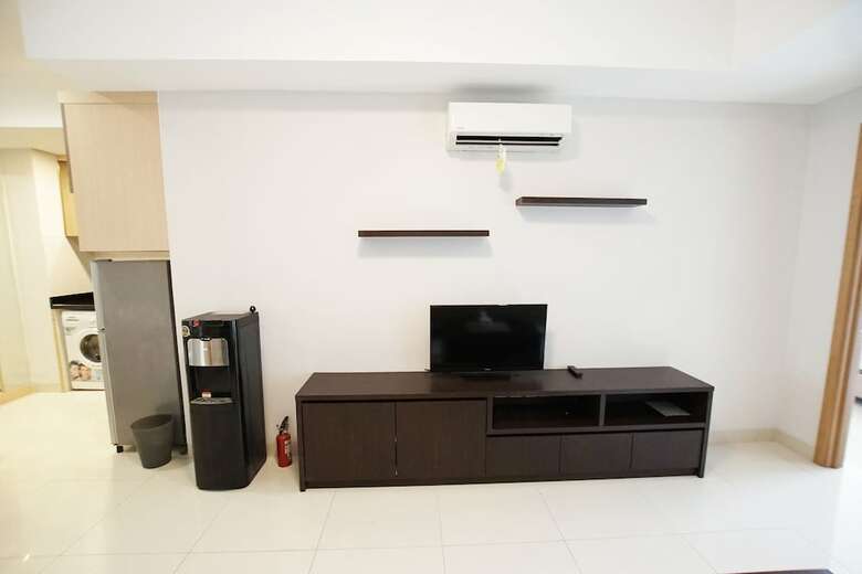 Apartamentos Apatel The Mansion Jasmine Aurora 31 J
