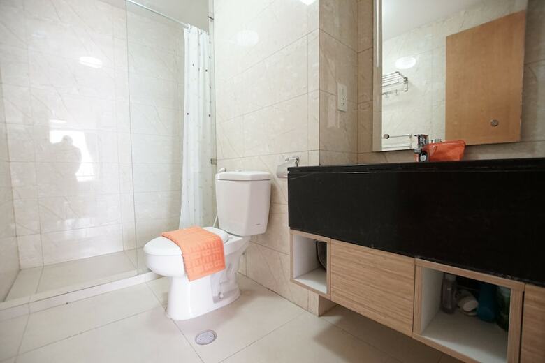 Apartamentos Apatel The Mansion Jasmine Aurora 31 J