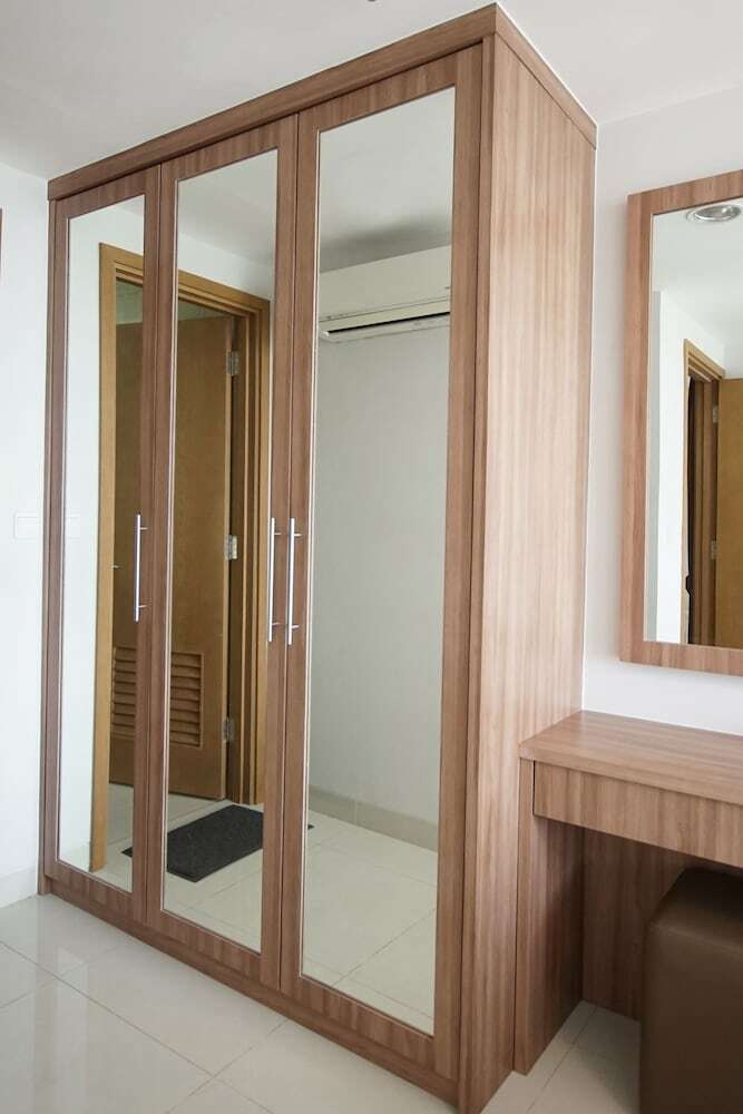 Apartamentos Apatel The Mansion Jasmine Aurora 31 J