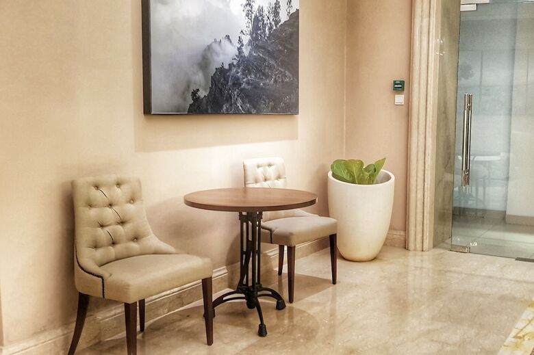 Apartamentos Apatel Roseville Soho & Suite