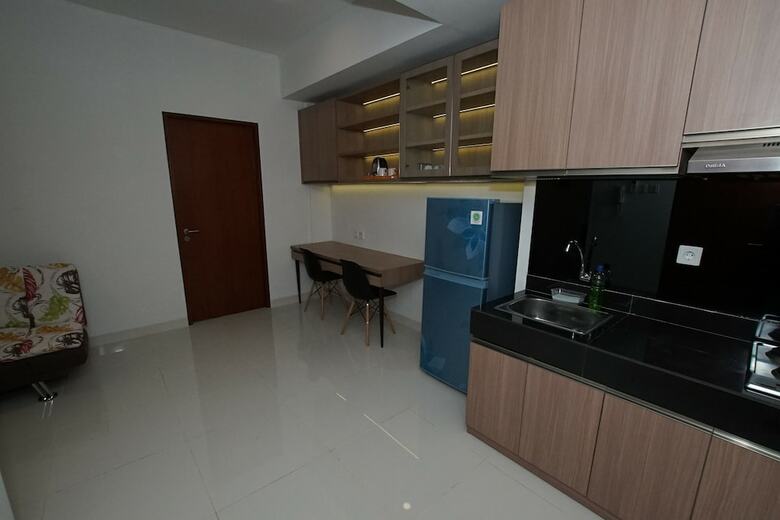 Apartamentos Apatel Roseville Soho & Suite