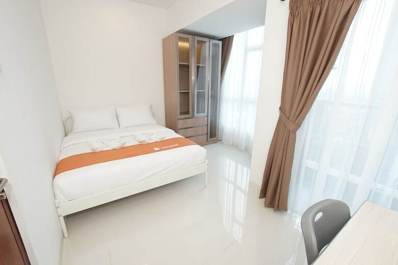 Apartamentos Apatel Roseville Soho & Suite