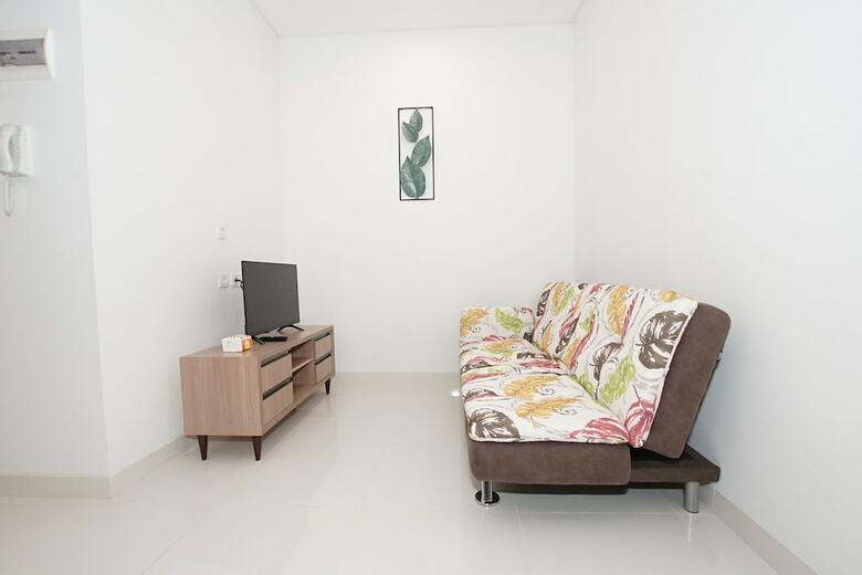 Apartamentos Apatel Roseville Soho & Suite
