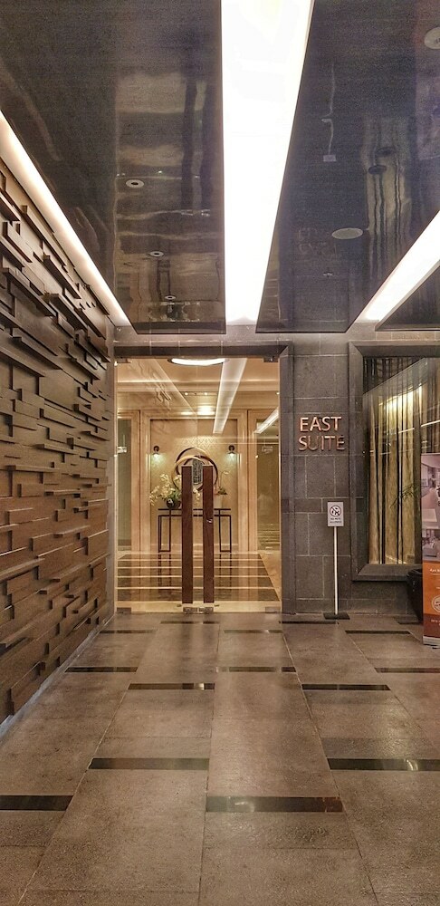 Apartamentos Apatel Roseville Soho & Suite