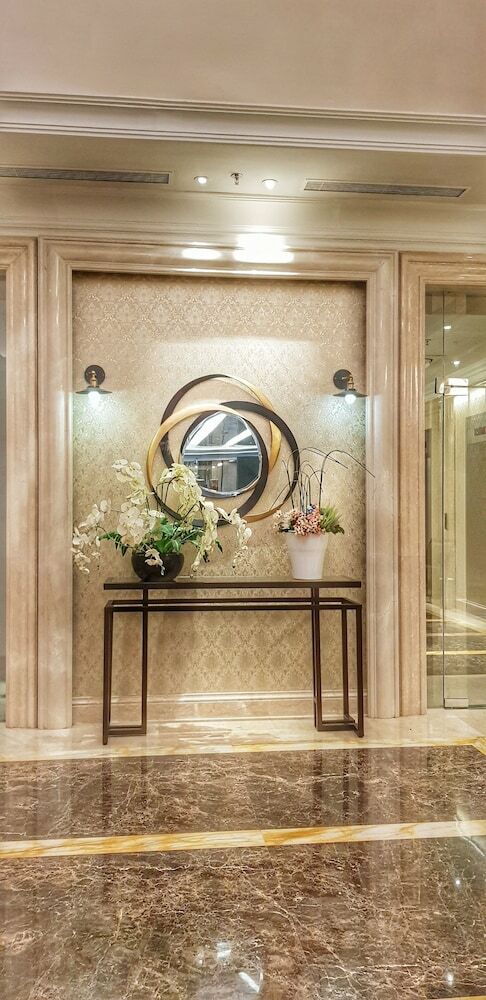 Apartamentos Apatel Roseville Soho & Suite