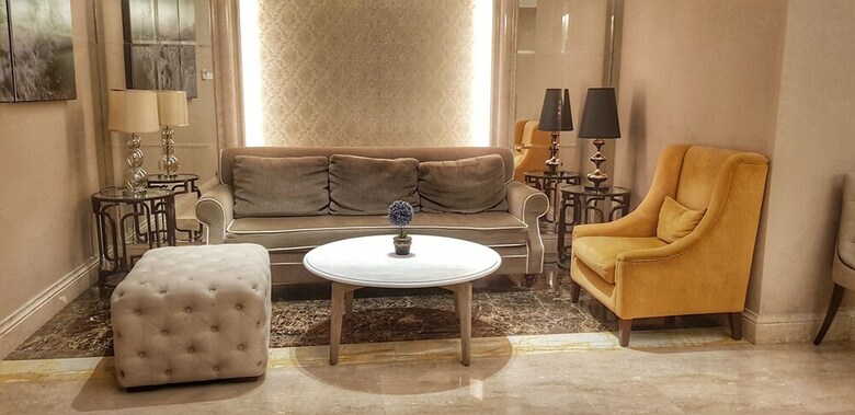 Apartamentos Apatel Roseville Soho & Suite