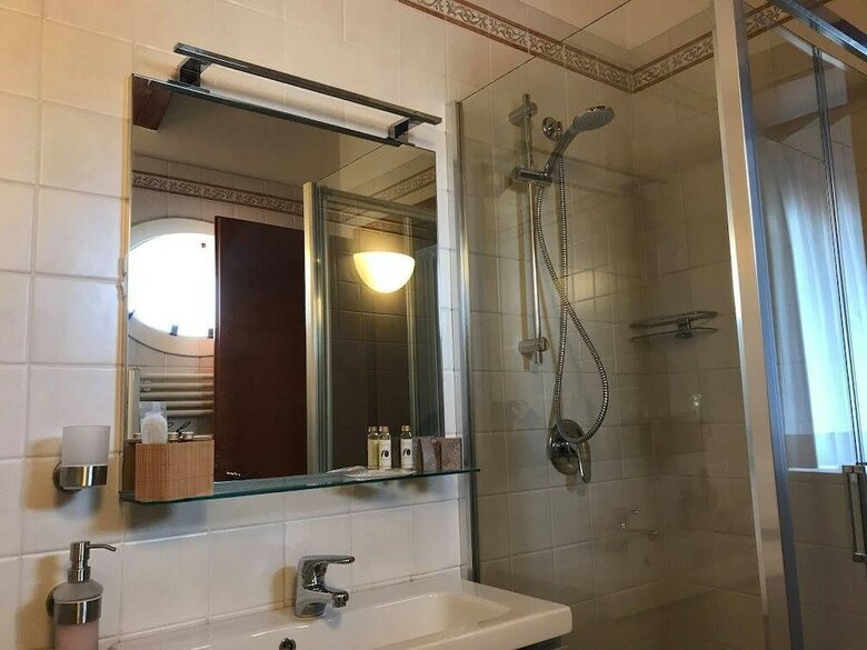 Apartamento Residence Montegrappa