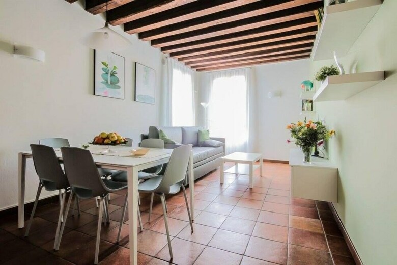 Apartamento Residence Montegrappa