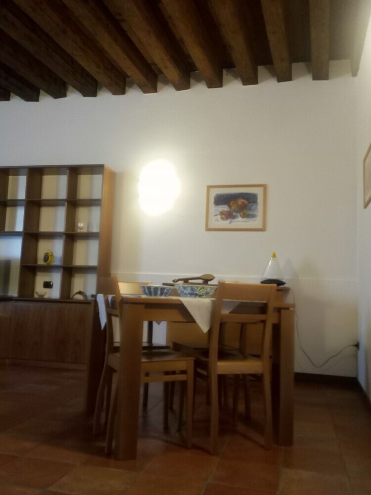 Apartamento Residence Montegrappa