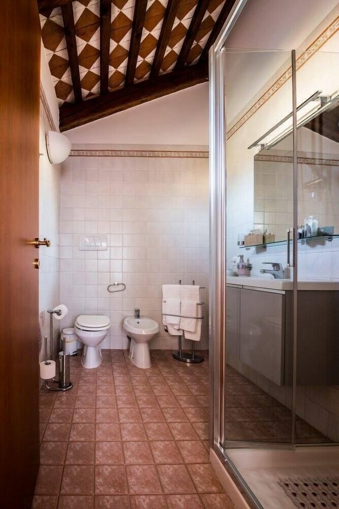 Apartamento Residence Montegrappa