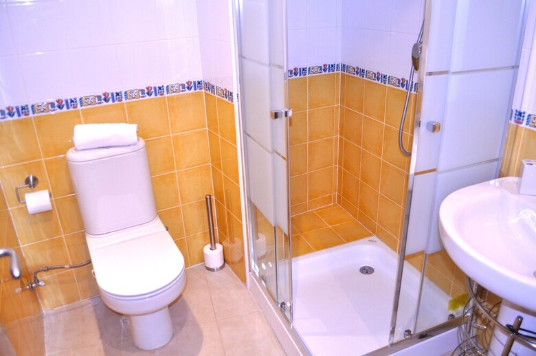 Apartamentos Sue�os Del Mar K2