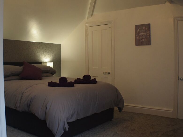 Borthwen B&B