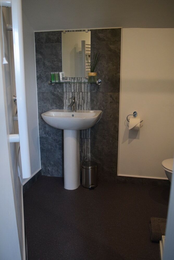 Borthwen B&B