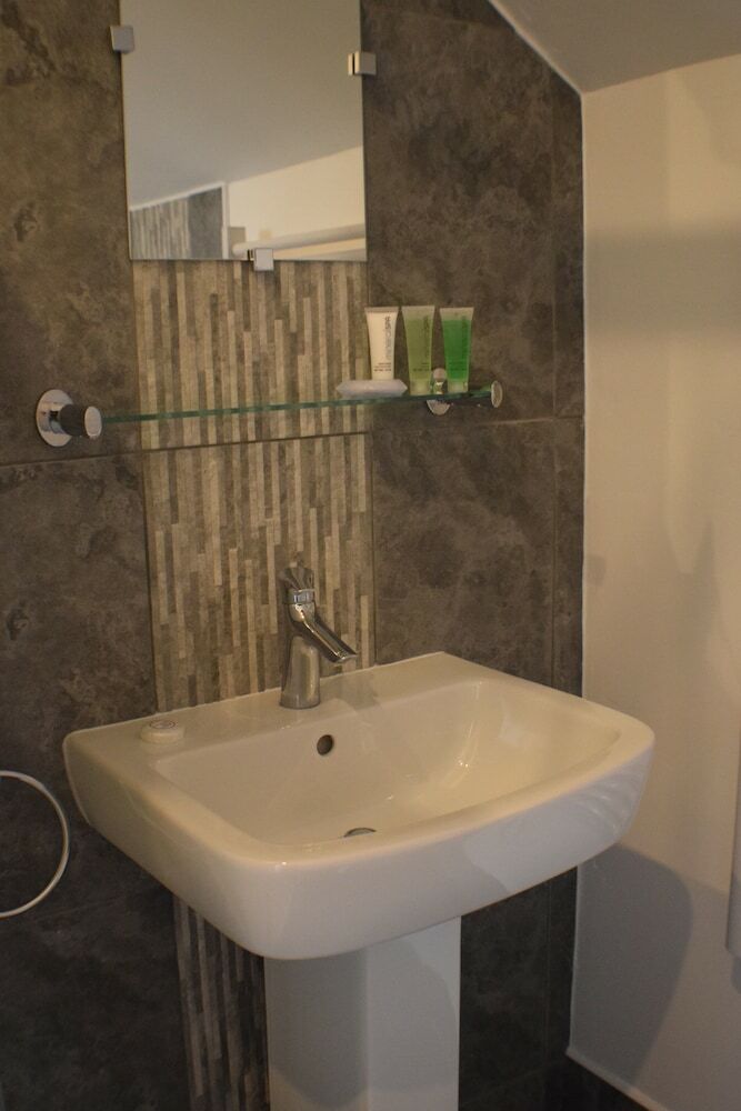 Borthwen B&B