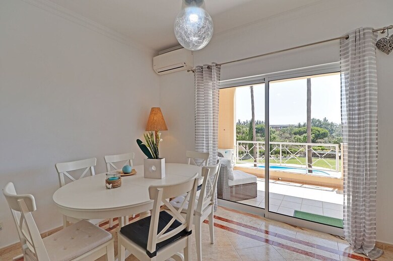 Disinfected Apartment - Vilamoura Palm Tree With Pool By Homing ?