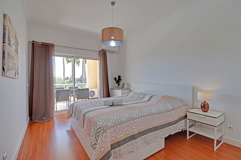 Disinfected Apartment - Vilamoura Palm Tree With Pool By Homing ?