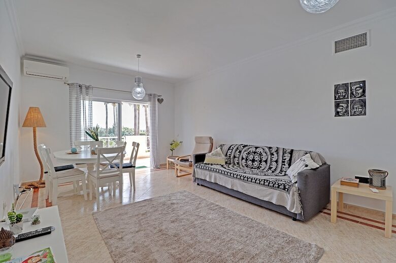 Disinfected Apartment - Vilamoura Palm Tree With Pool By Homing ?