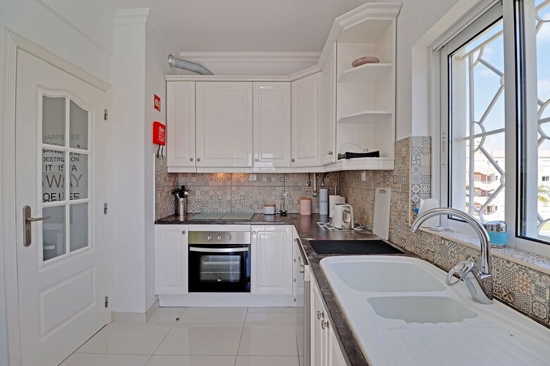 Disinfected Apartment - Vilamoura Palm Tree With Pool By Homing ?