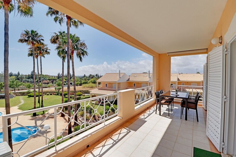 Disinfected Apartment - Vilamoura Palm Tree With Pool By Homing ?