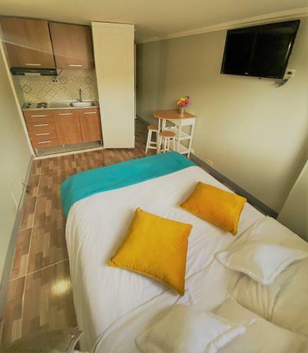 Hotel Suamox