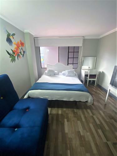 Hotel Suamox
