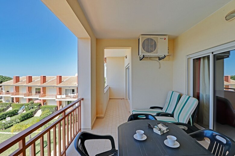 Disinfected Apartment - Vilamoura Elegant With Pool By Homing ?