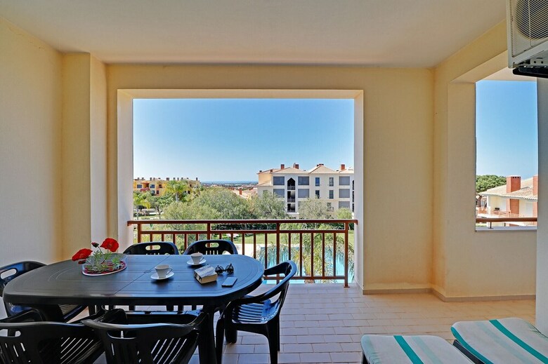 Disinfected Apartment - Vilamoura Elegant With Pool By Homing ?